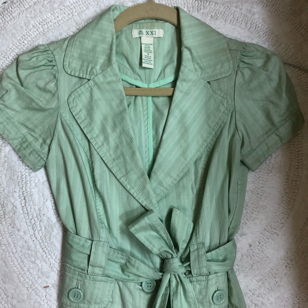Blazer/Jacket - Picture 3 of 4